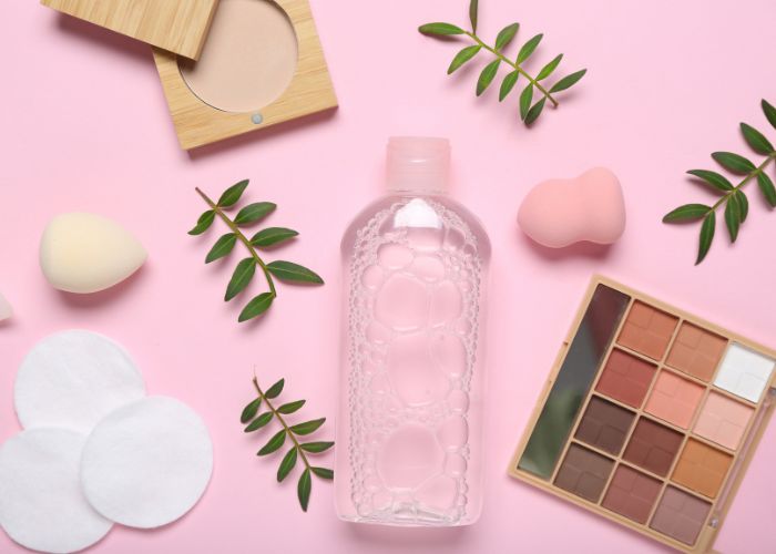 para que sirve el agua micelar